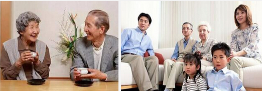老年公寓电伴热带取暖方案