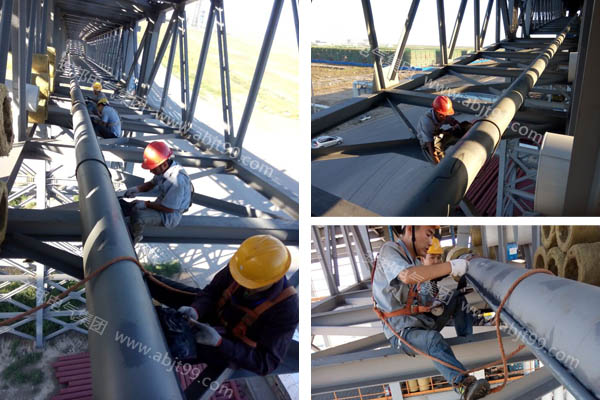 集肤电伴热系统方案设计依据