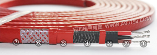 船舶是否需要电伴热带保温系统(图1) 海上船舶需要使用电伴热保温系统吗