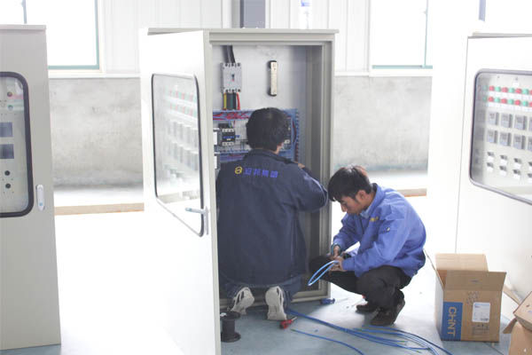 采购电热带防爆配电箱之前您需要知道哪些参数