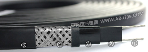 管道电伴热产品与电线电缆区别