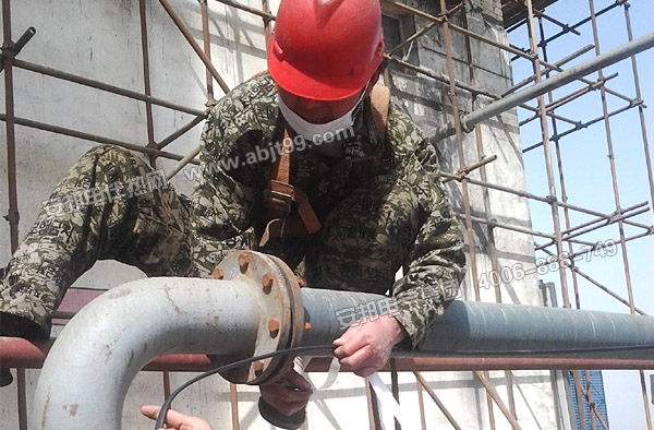 关于电伴热安装技术人员的要求