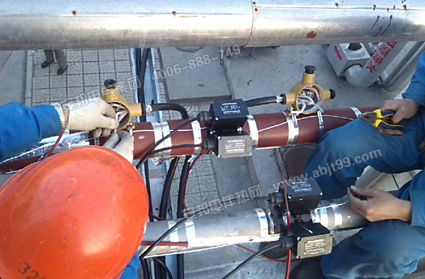 电伴热带系统出现漏电现象原因分析