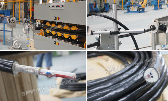 电厂烟气采样在线监测好帮手—防腐伴热采样复合管