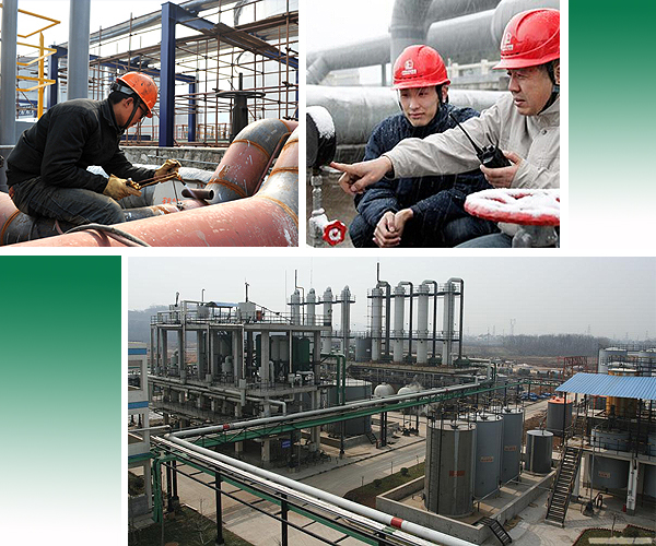 电伴热方案设计过程中考虑的环境问题