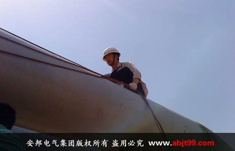 管道电伴热保温施工注意事项