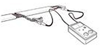 温控电伴热带绝缘电阻的测量