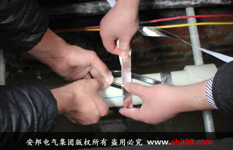 “电伴热带应用领域及使用场景”(图1) 何为民用电伴热带,使用在哪些场合?