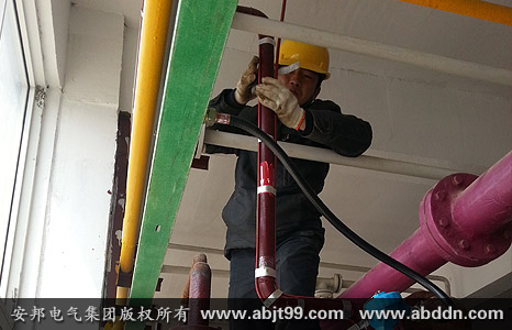 避免安装恒功率电热带时六大常见问题(图1) 安装恒功率电热带应避免的六大问题