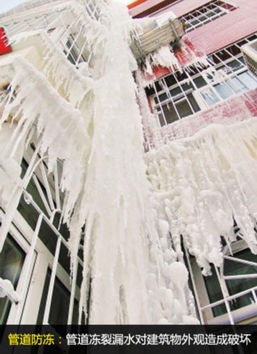 太阳能热水器维护保养与电伴热带使用指南(图1) 太阳能热水器维护保养及电伴热带的正确使用